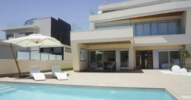 Villa  with Elevator, with Swimming pool, with Garage in Provincia de Alacant/Alicante, Spain