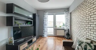 3 room apartment in Poznan, Poland