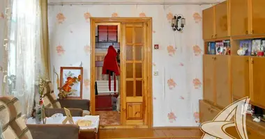 3 room apartment in Brest, Belarus