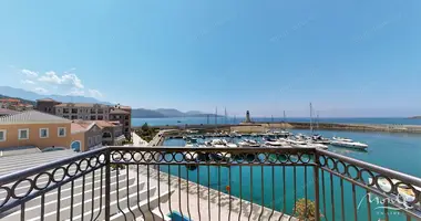 Квартира 1 спальня в Тиват, Черногория