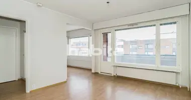 1 bedroom apartment in Oulun seutukunta, Finland