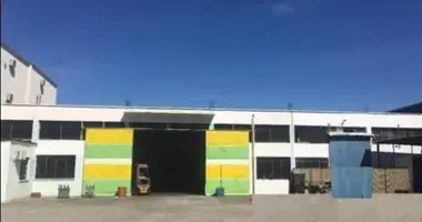Entrepôt 560 m² dans Kashar, Albanie