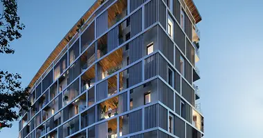 Apartamento 3 habitaciones en Marseille, Francia