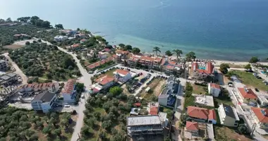 Mieszkanie 2 pokoi w Skala Rachoniou, Grecja