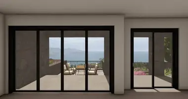 Apartamento 3 habitaciones en Radovici, Montenegro