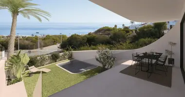 Apartamento 2 habitaciones en Torrevieja, Španjolska
