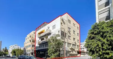 Коммерческое помещение 853 м² в Никосия, Кипр