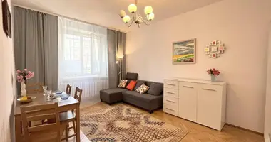 Квартира 1 комната в Варшава, Польша