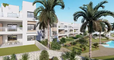 Apartamento 4 habitaciones en Pilar de la Horadada, España