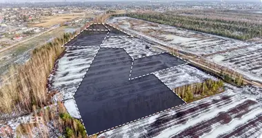 Plot of land in Marupe, Latvia