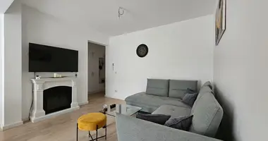 2 bedroom apartment in Budva, Montenegro