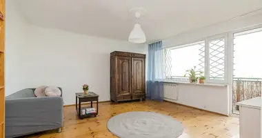 Appartement 3 chambres dans Varsovie, Pologne
