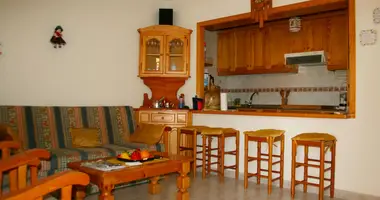 Appartement 2 chambres dans Guardamar del Segura, Espagne