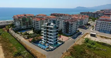 Appartement 1 chambre dans Yaylali, Turquie