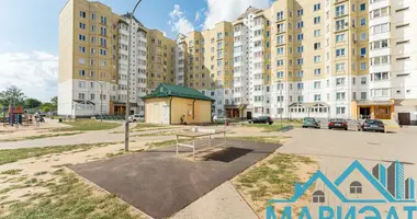 3 room apartment in Minsk, Belarus