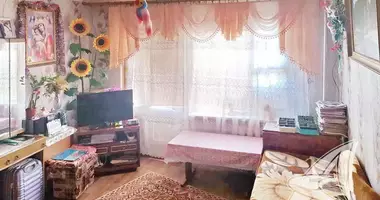 Apartamento 1 habitación en Biaroza, Bielorrusia