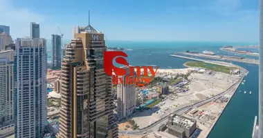 Квартира 1 комната в Дубай, ОАЭ