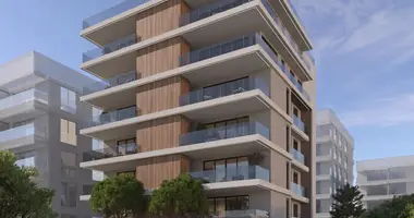 Apartamento 3 habitaciones en Nicosia, Chipre