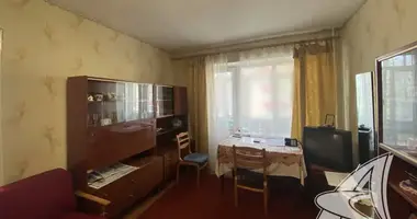 Квартира 2 комнаты в Жабинка, Беларусь