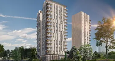 Квартира 4 спальни в Муратпаша, Турция