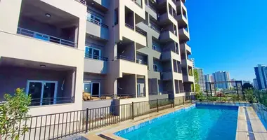 1 room apartment in Mezitli, Turkey
