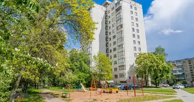 Квартира 2 комнаты в Минск, Беларусь