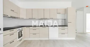 Apartamento 4 habitaciones en Pyhaejoki, Finlandia