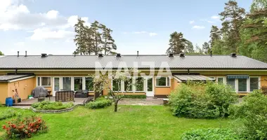 3 bedroom apartment in Garnison, Finland