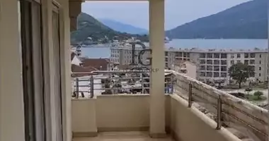 Mieszkanie 3 pokoi w Meljine, Czarnogóra