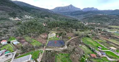 Grundstück in Sutorina, Montenegro