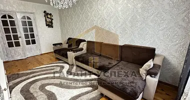 Apartamento 3 habitaciones en Brest, Bielorrusia