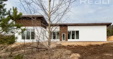 Dom wolnostojący w Januskavicki sielski Saviet, Białoruś