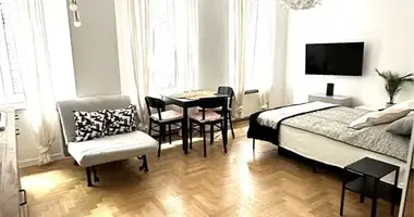 1 room apartment in Gdansk, Poland