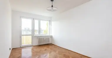 3 room apartment in Poznan, Poland