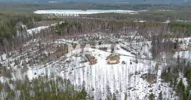 Grundstück in Jarventaus, Finnland