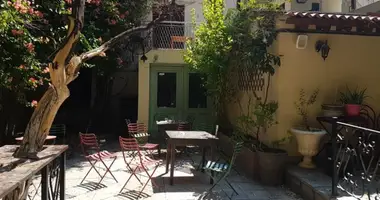 Commercial property 265 m² in Nicosia, Cyprus