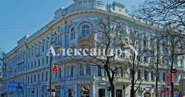 5 room apartment in Odessa, Ukraine