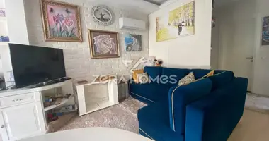Apartamento 2 habitaciones con aparcamiento, con amueblado, con ascensor en Alanya, Turquía