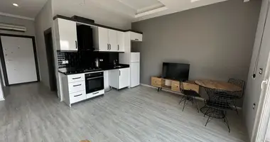 1 bedroom apartment in Mahmutlar, Turkey