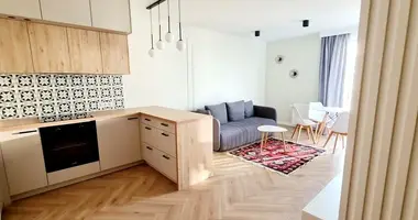 2 room apartment in Gdansk, Poland