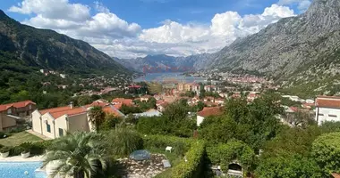 Dom w Kotor, Czarnogóra