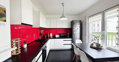 Appartement 3 chambres dans Lubon, Pologne