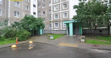 Квартира 3 комнаты в Минск, Беларусь