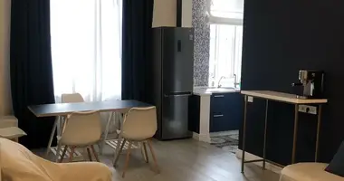 Apartamento 2 habitaciones en Odesa, Ucrania