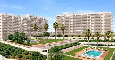 Penthouse 2 chambres dans San Miguel de Salinas, Espagne