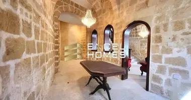 Townhouse 2 bedrooms in Zebbug, Malta