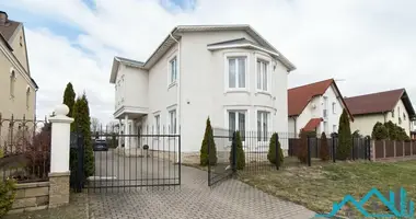 Cottage in Minsk, Belarus