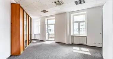 Apartment in Warsaw, Poland