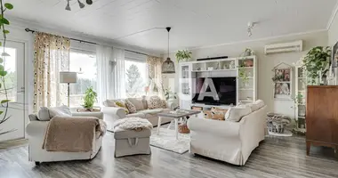 Maison 3 chambres dans Porvoo sub region, Finlande