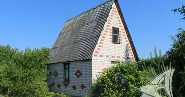 House in Recycki sielski Saviet, Belarus